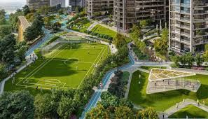 !!!!Exkluzívne apartmány v Dubaii!!!! PROJEKT SOBHA CENTRAL  - 2