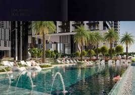 !!!!Exkluzívne apartmány v Dubaii!!!! PROJEKT SOBHA CENTRAL  - 3