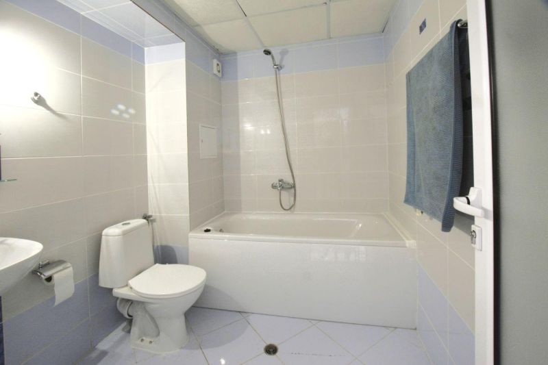 Apartmán 2+kk s bazénom Slnečné pobrežie-Bulharsko - 8