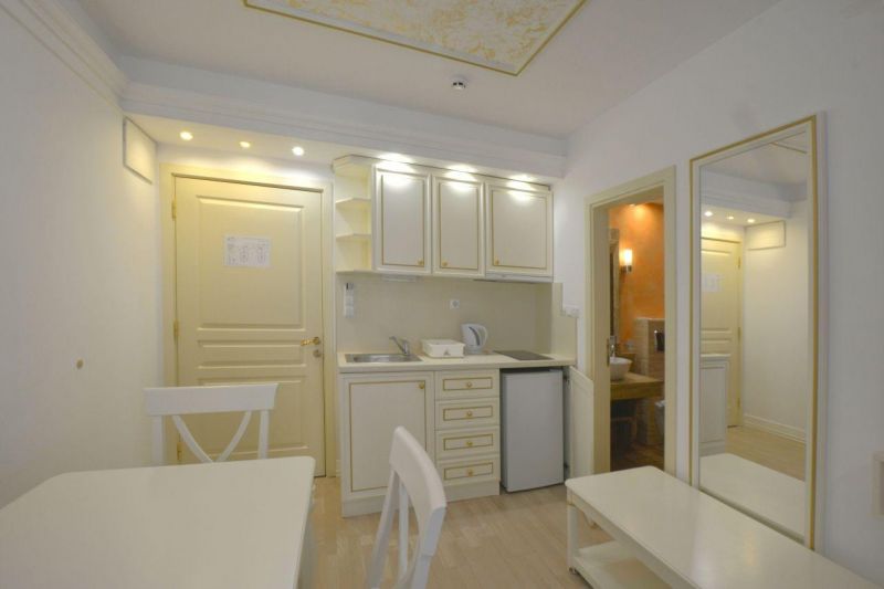 Lukratívny apartmán 2+kk s bazénom Slnečné pobrežie-Bulharsko - 4