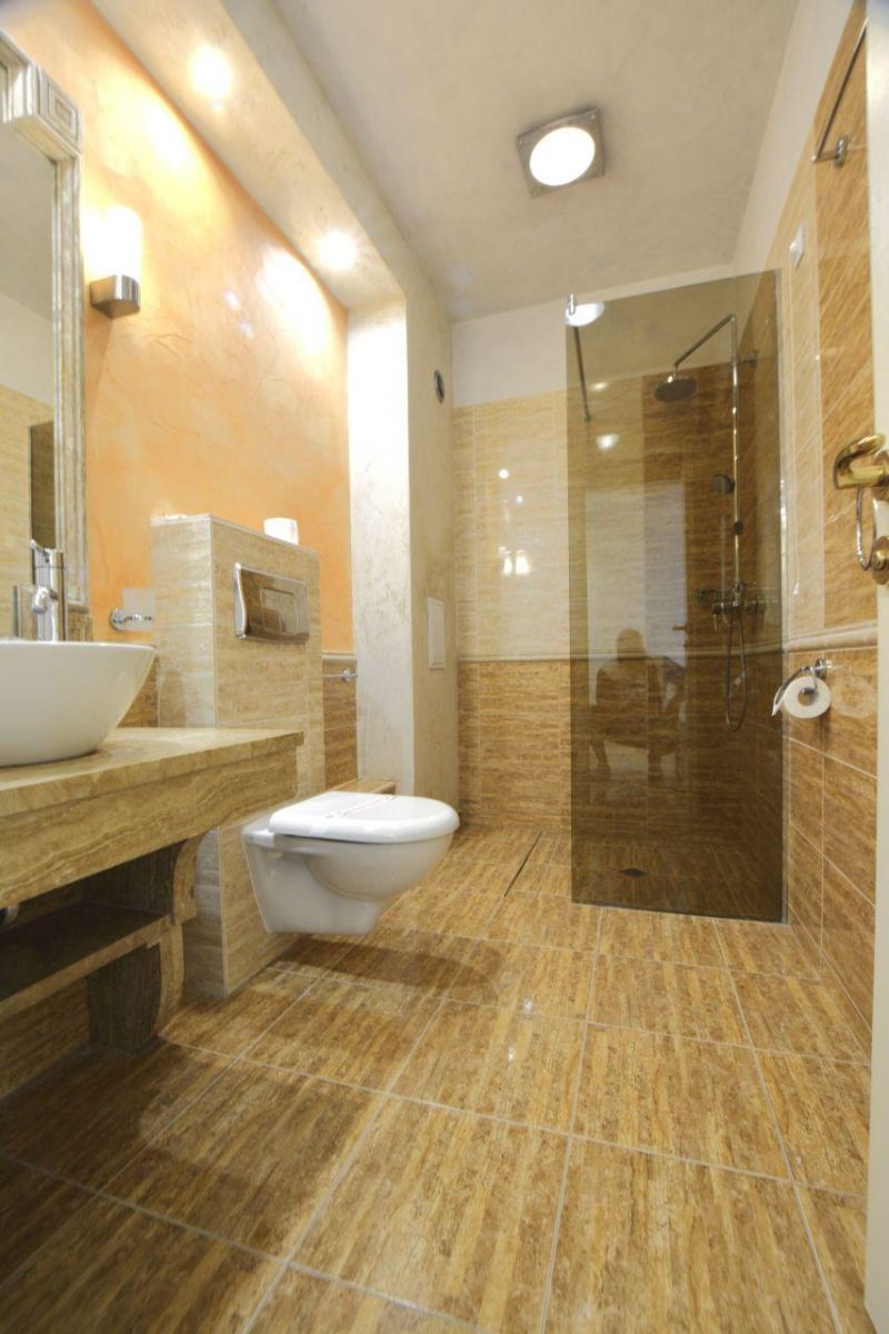 Lukratívny apartmán 2+kk s bazénom Slnečné pobrežie-Bulharsko - 12