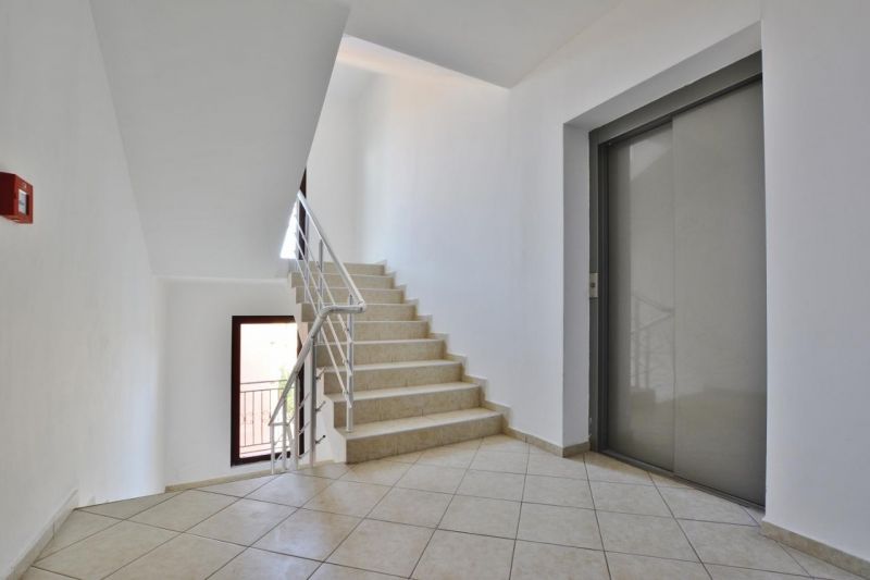 Apartmán 2+kk s balkónom a bazénom Aheloy-Bulharsko - 19
