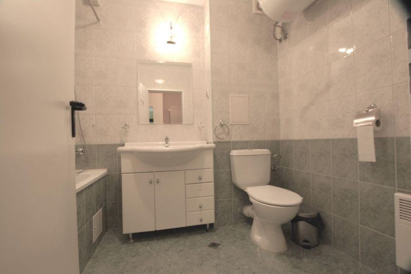 Apartmán 2+kk s balkónom a bazénom Aheloy-Bulharsko - 12