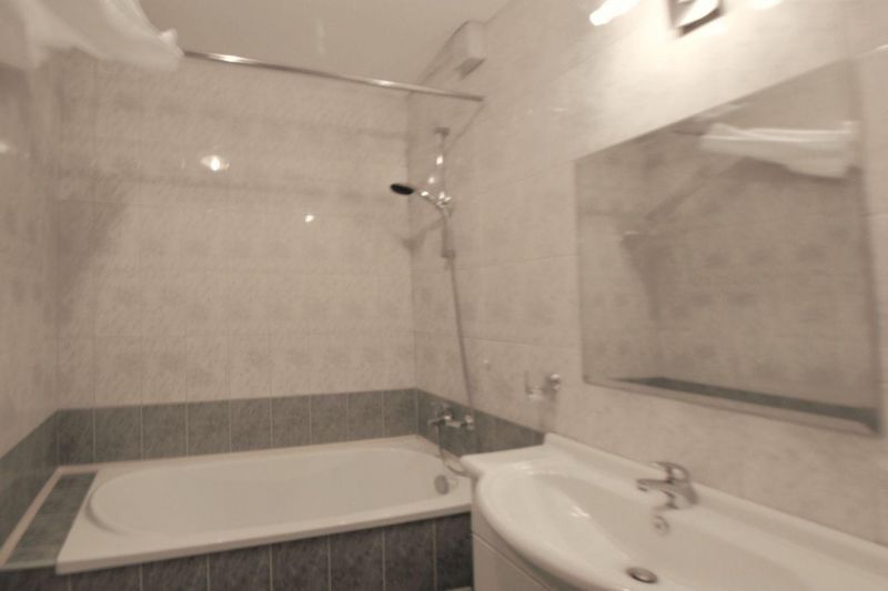 Apartmán 2+kk s balkónom a bazénom Aheloy-Bulharsko - 13
