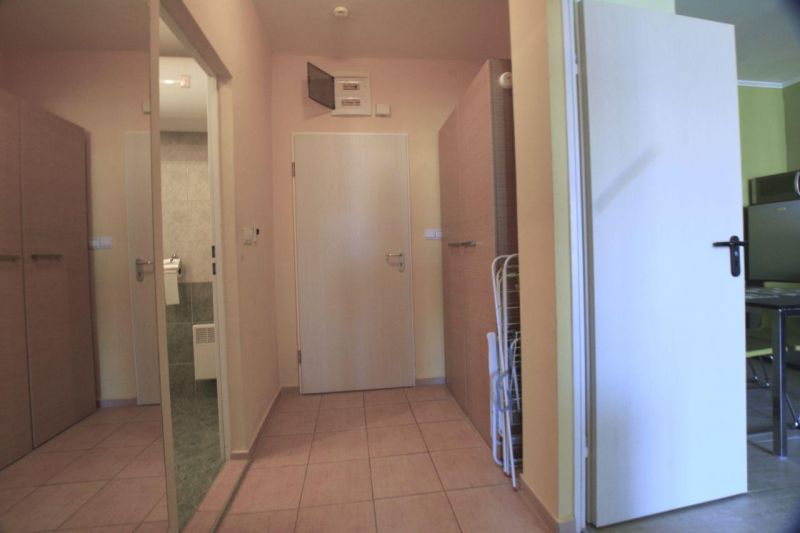 Apartmán 2+kk s balkónom a bazénom Aheloy-Bulharsko - 11