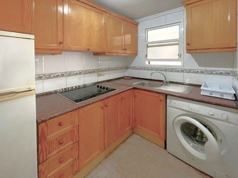 Apartmán 3+kk s bazénom Torrevieja, Španielsko - 5