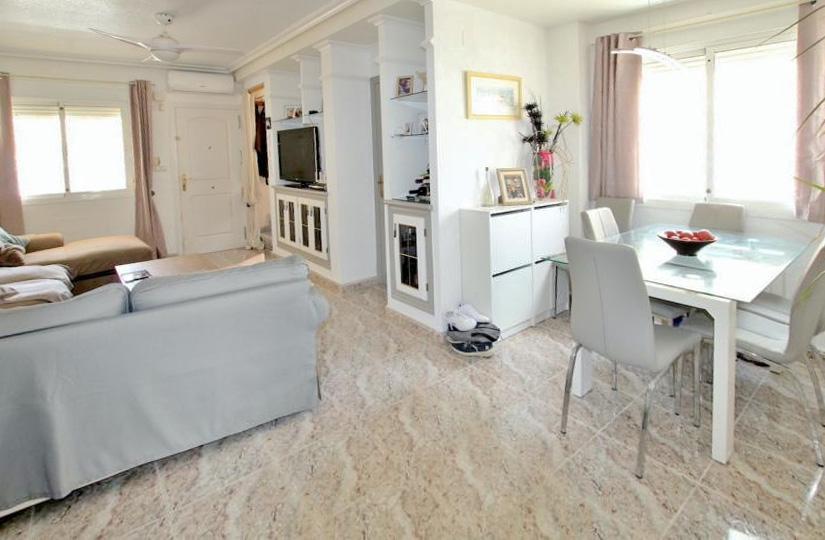 Dom 4+1 s terasou a bazénom Alicante-Algorfa, Španielsko - 6