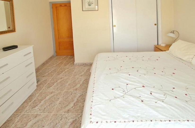 Dom 4+1 s terasou a bazénom Alicante-Algorfa, Španielsko - 10