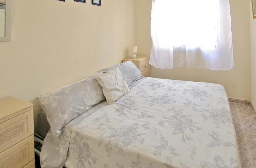 Dom 4+1 s terasou a bazénom Alicante-Algorfa, Španielsko - 12