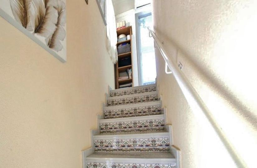 Dom 4+1 s terasou a bazénom Alicante-Algorfa, Španielsko - 13