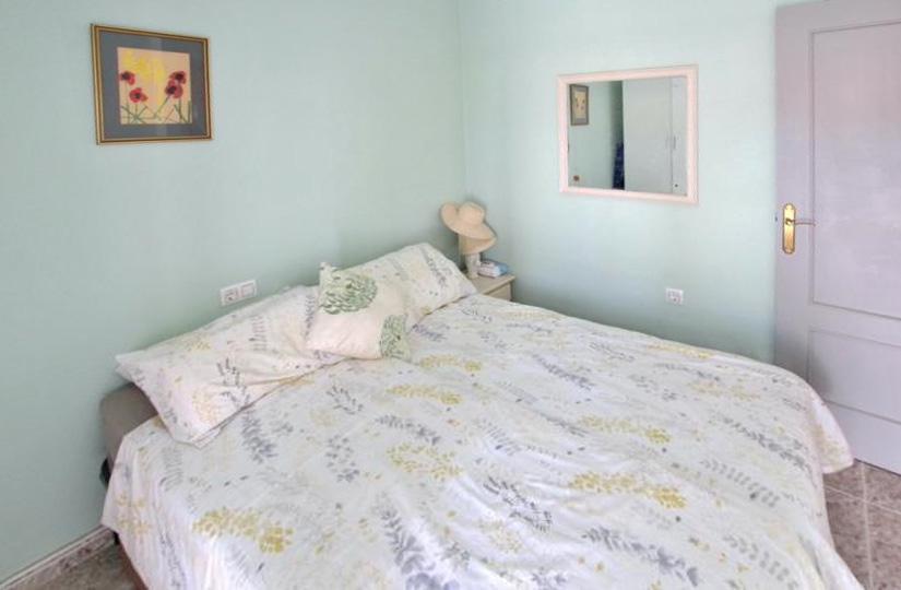 Dom 4+1 s terasou a bazénom Alicante-Algorfa, Španielsko - 14