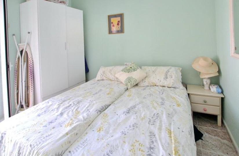 Dom 4+1 s terasou a bazénom Alicante-Algorfa, Španielsko - 15