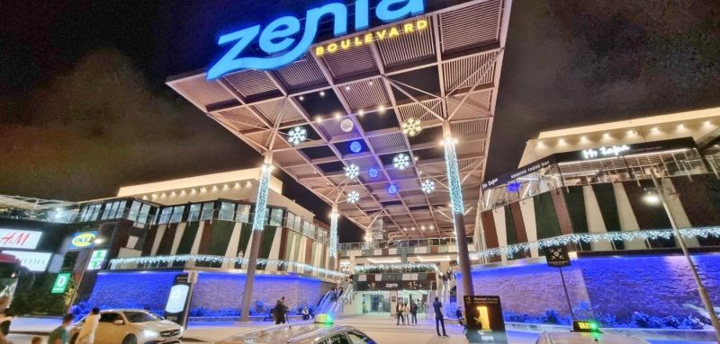 Dom 3+kk s terasou a bazénom Orihuela Costa-La Zenia, Španielsko - 19