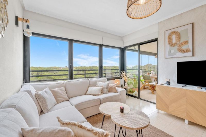 Apartmán 3+kk s terasou a bazénom Guardamar del Segura-Španielsko - 7