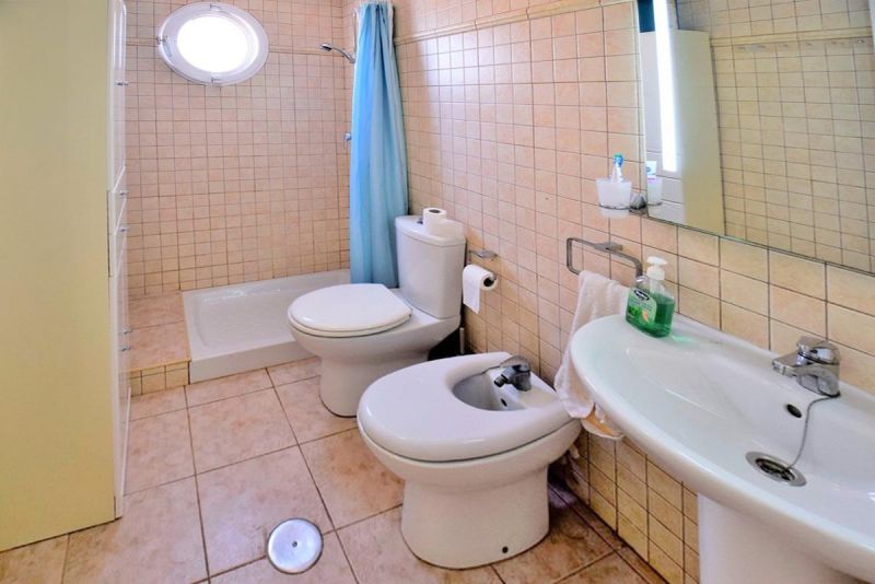 Veľký apartmán 3+1 s terasou Guardamar del Segura-Španielsko - 10