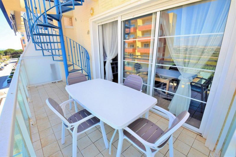 Veľký apartmán 3+1 s terasou Guardamar del Segura-Španielsko - 14