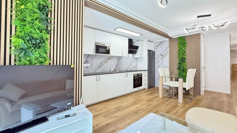 Apartmán 3+kk s balkónom Torrevieja-Španielsko - 3