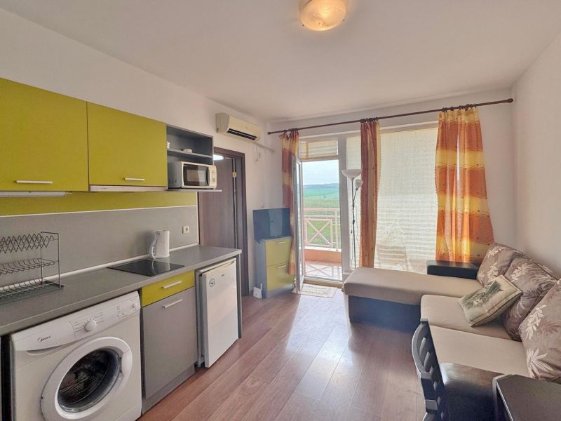 Apartmán 2+kk s bazénom Tankovo, Bulharsko - 4