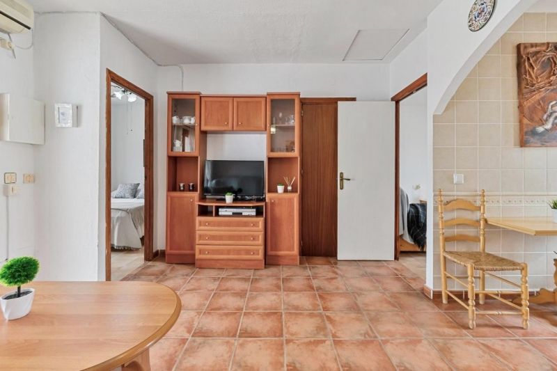 Dom 3+kk s terasou a bezénom Torrevieja-La Mata, Španielsko - 8