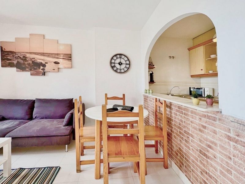 Apartmán 2+kk s terasou Los Balcones-Torrevieja, Španielsko - 3