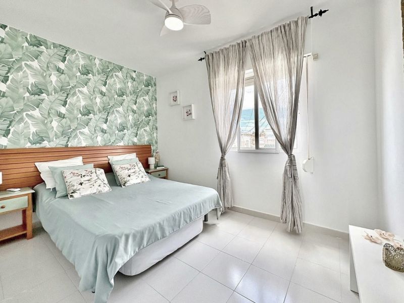 Apartmán 2+kk s terasou Los Balcones-Torrevieja, Španielsko - 6