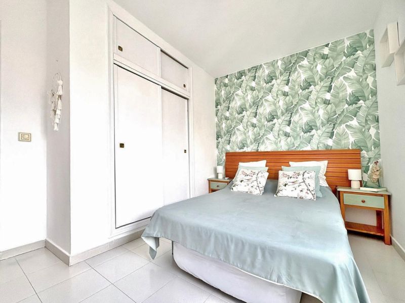 Apartmán 2+kk s terasou Los Balcones-Torrevieja, Španielsko - 7