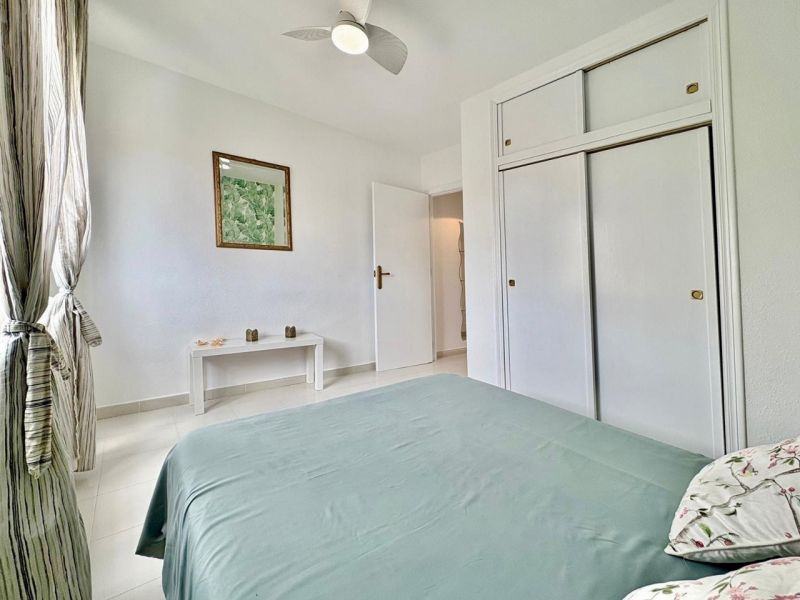 Apartmán 2+kk s terasou Los Balcones-Torrevieja, Španielsko - 8