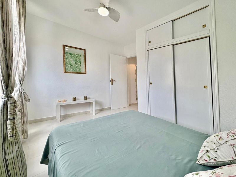 Apartmán 2+kk s terasou Los Balcones-Torrevieja, Španielsko - 8