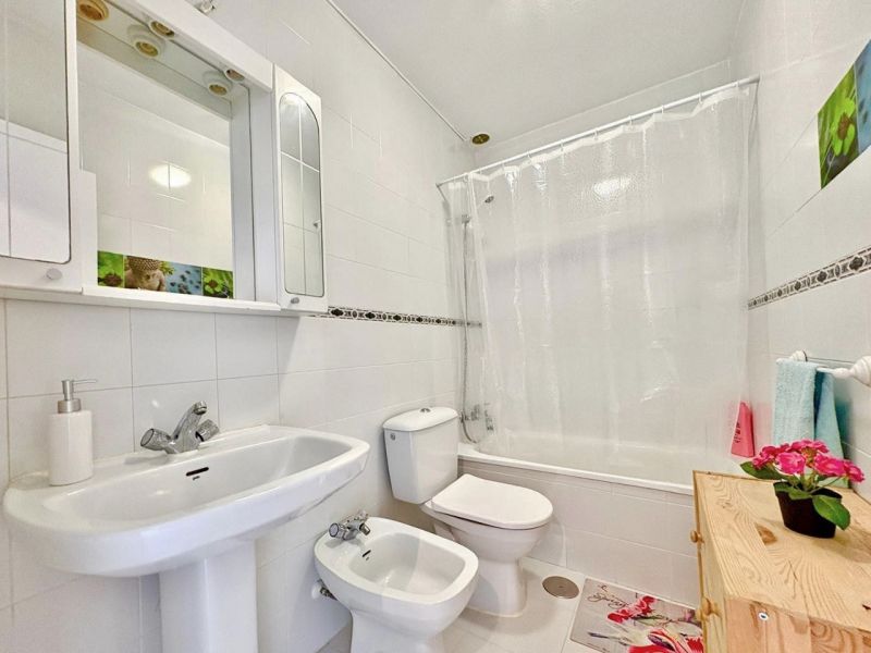 Apartmán 2+kk s terasou Los Balcones-Torrevieja, Španielsko - 10