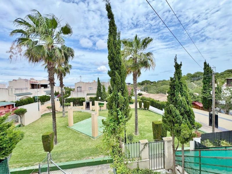 Apartmán 2+kk s terasou Los Balcones-Torrevieja, Španielsko - 17