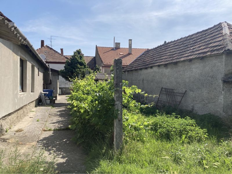 PREDAJ rodinný dom Bezenye - 17