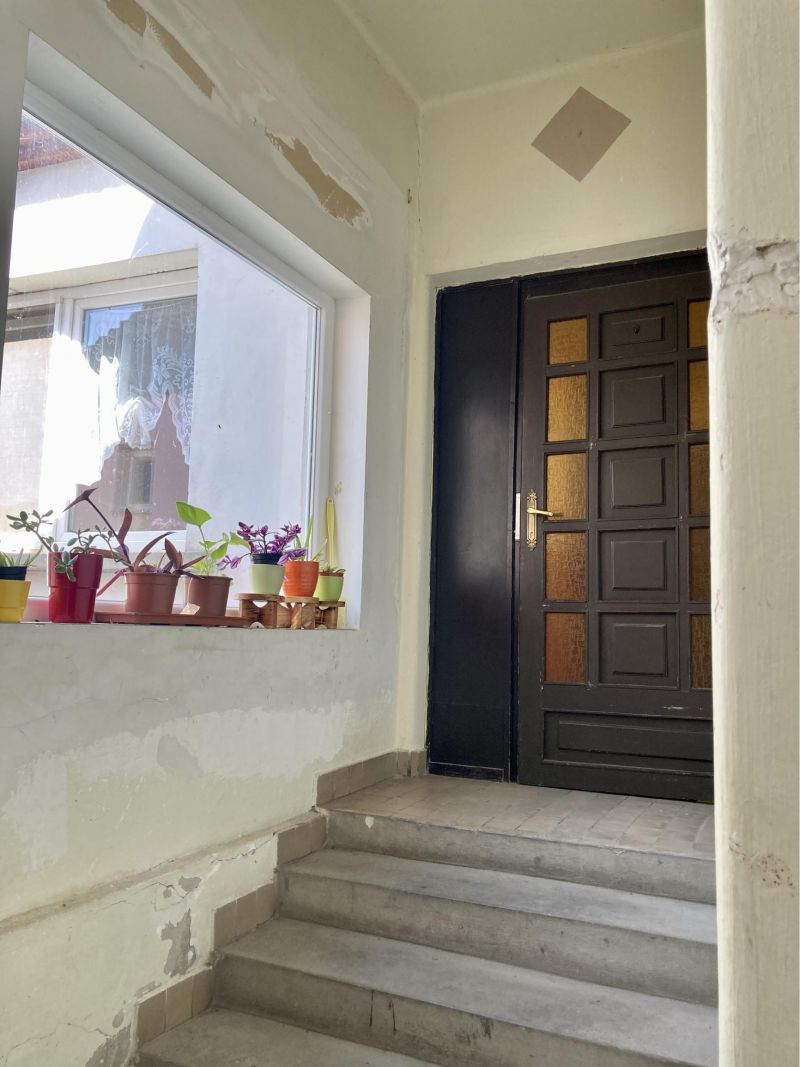 PREDAJ rodinný dom Bezenye - 13