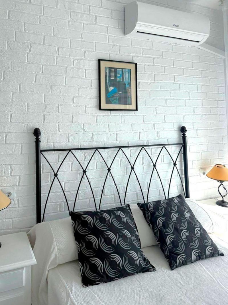 Štúdio s balkónom Los Locos-Torrevieja, Španielsko - 3