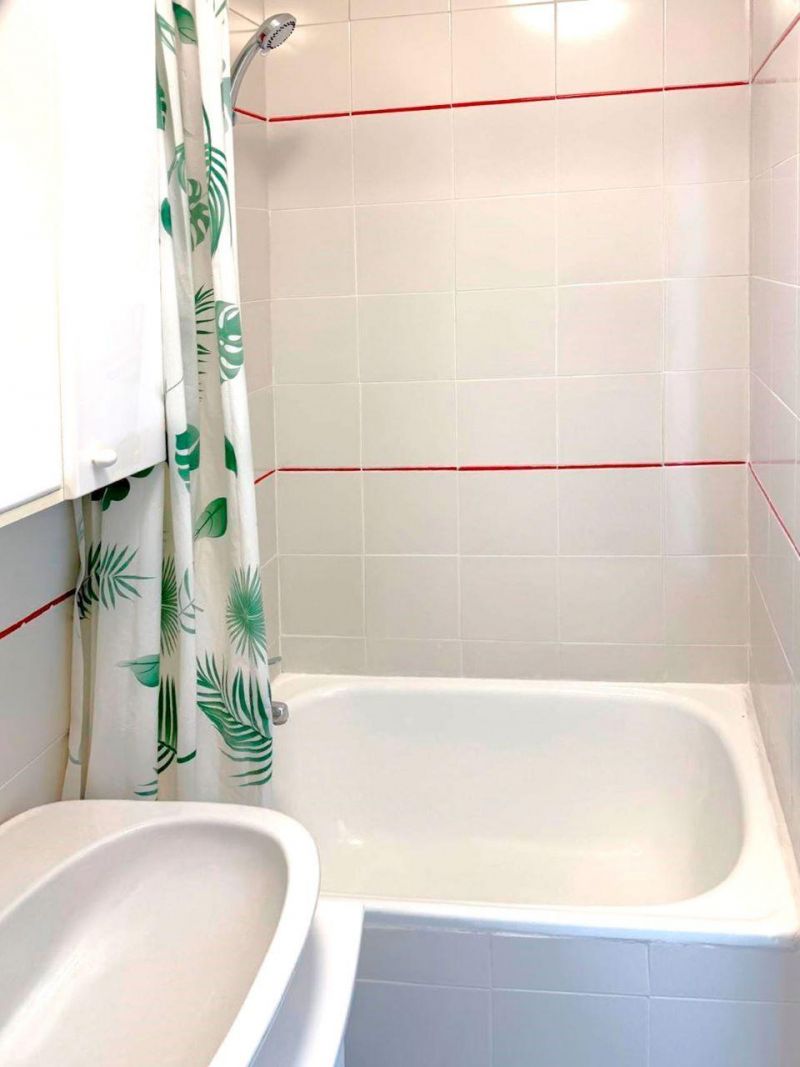 Štúdio s balkónom Los Locos-Torrevieja, Španielsko - 6