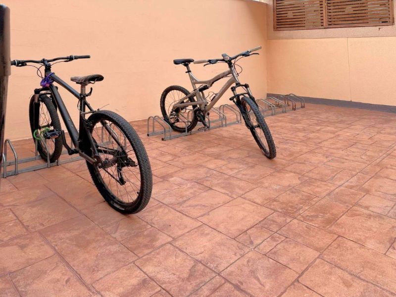 Štúdio s balkónom Los Locos-Torrevieja, Španielsko - 12