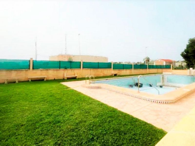 Dom 4+kk s bazénom Torreblanca-Torrevieja, Španielsko - 6