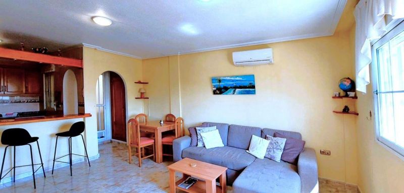 Dom 3+kk s bazénom Orihuela Costa-Los Dolses, Španielsko - 6