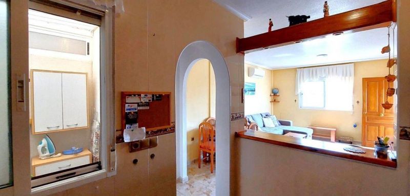 Dom 3+kk s bazénom Orihuela Costa-Los Dolses, Španielsko - 9