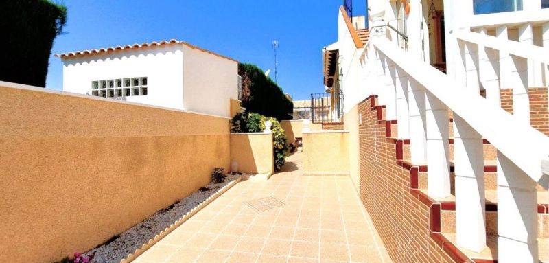 Dom 3+kk s bazénom Orihuela Costa-Los Dolses, Španielsko - 15