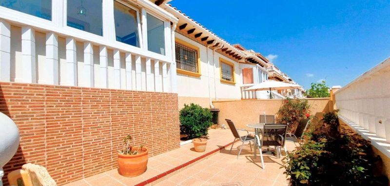 Dom 3+kk s bazénom Orihuela Costa-Los Dolses, Španielsko - 20