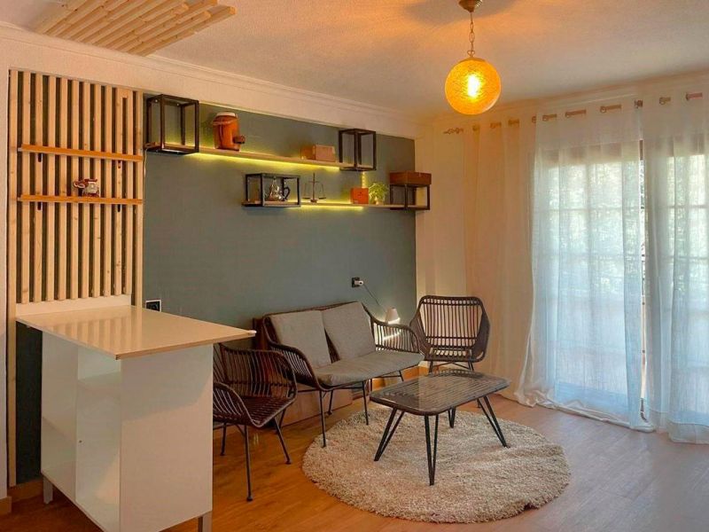 Štúdio 1+kk s bazénom Torrevieja, Španielsko - 1