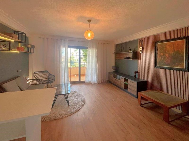 Štúdio 1+kk s bazénom Torrevieja, Španielsko - 3