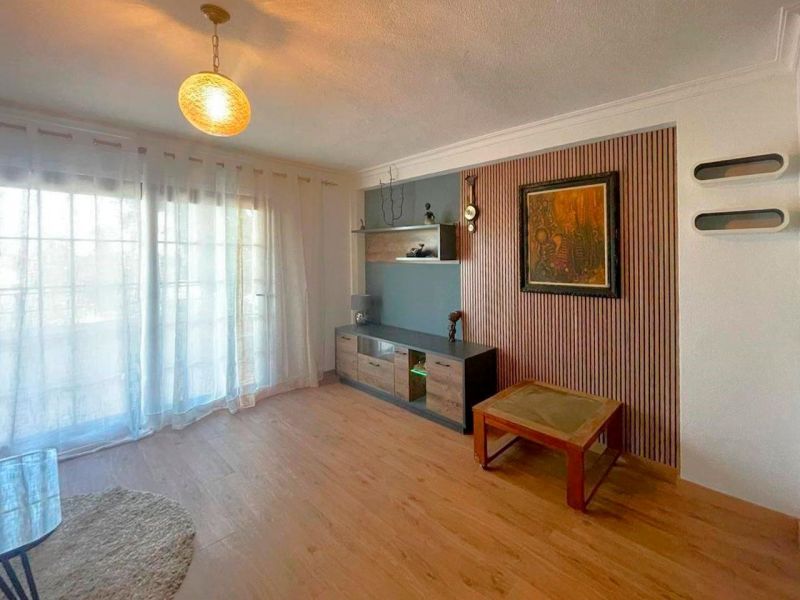 Štúdio 1+kk s bazénom Torrevieja, Španielsko - 4