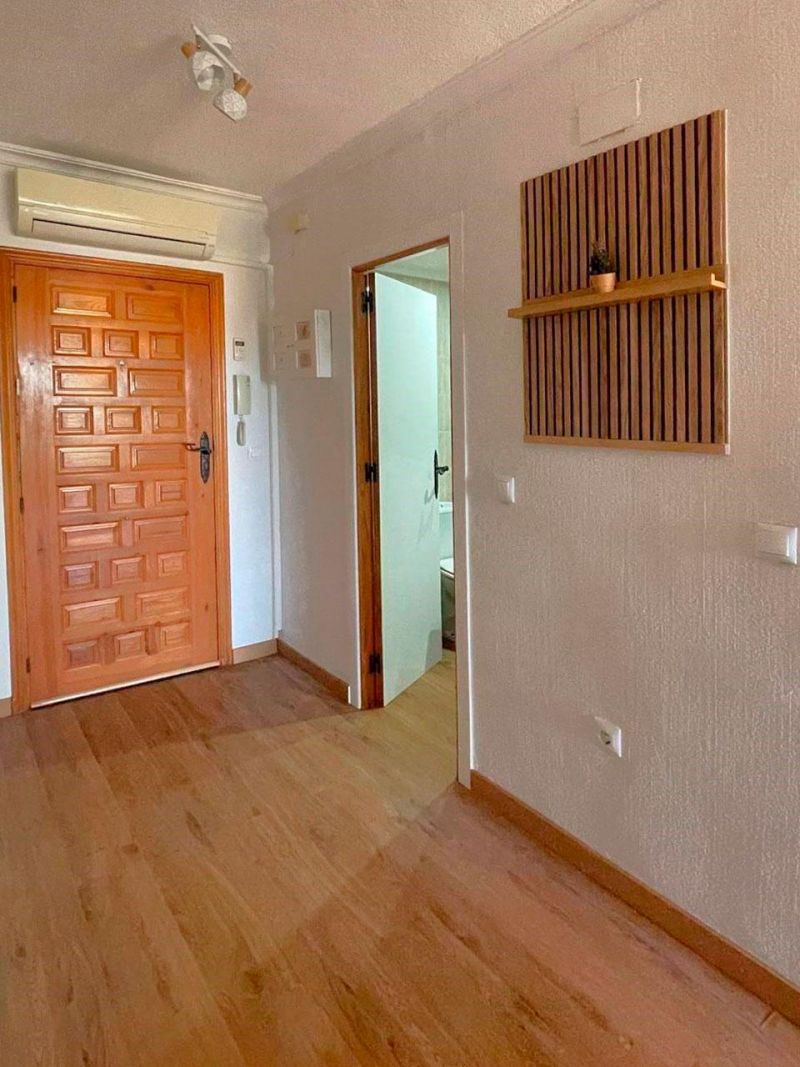 Štúdio 1+kk s bazénom Torrevieja, Španielsko - 7