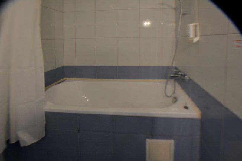 Apartmán 2+kk s balkónom a bazénom Aheloy-Bulharsko - 13