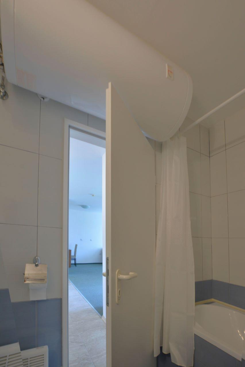 Apartmán 2+kk s balkónom a bazénom Aheloy-Bulharsko - 12