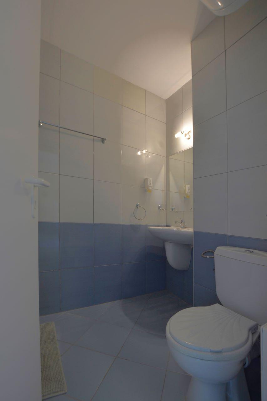 Apartmán 2+kk s balkónom a bazénom Aheloy-Bulharsko - 11