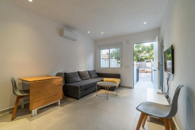 Dom 3+kk s terasou Orihuela-Villamartin, Španielsko - 5