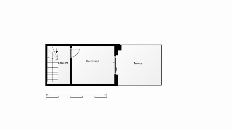 Dom 3+kk s terasou Orihuela-Villamartin, Španielsko - 19