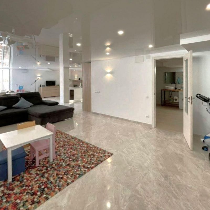 Dom 4+1 s bazénom Orihuela Costa-Los Altos, Španielsko - 3